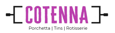 Cotenna logo